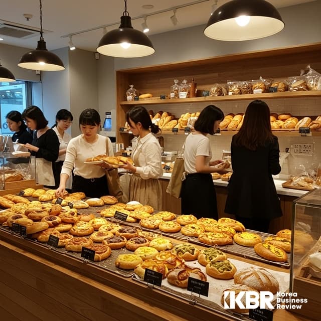 빵플레이션 (Breadflation) 이란?