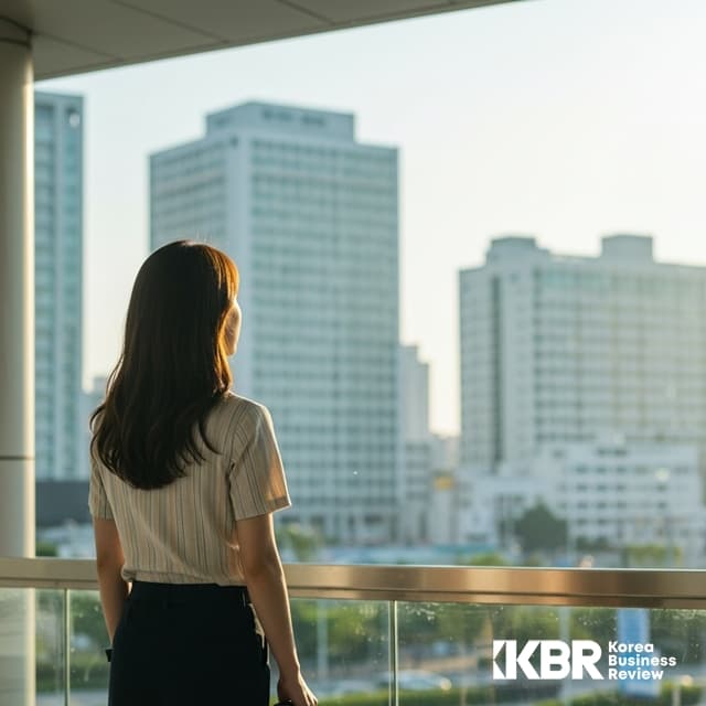 한국 여성 고용률 61.4%, G7 평균보다 10%p 낮다 — 20년째 멈춰선 경력단절의 벽