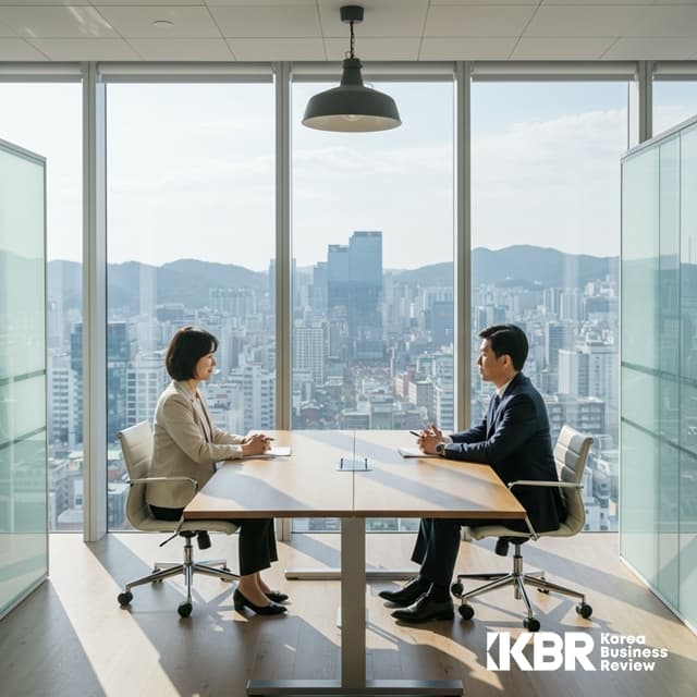 퇴사자 면담, '솔직한 진실'을 얻는 전략적 비즈니스 도구로 고도화되다