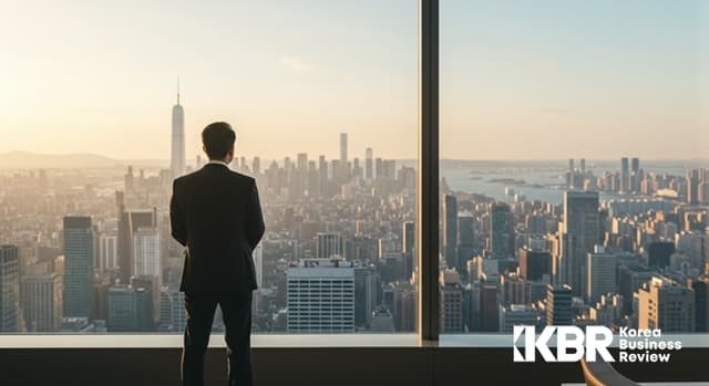 2025년 9월 대기업 CEO 인사 분석: '대전환의 파도', 기술·글로벌·세대교체 리더십이 미래를 결정한다