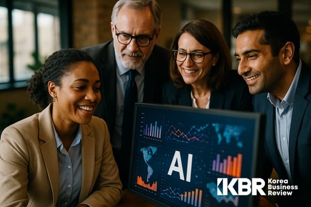 AI 시대, '머리'와 '가슴'만으론 부족… '손'을 쓰는 리더가 성공한다