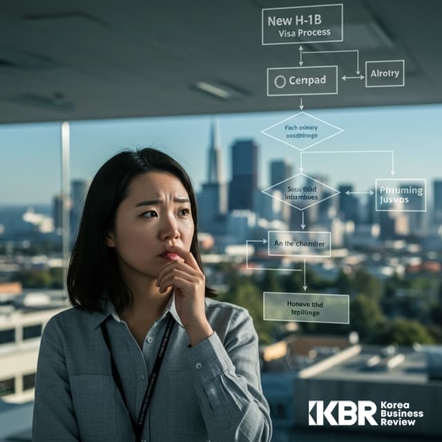 H-1B 비자 대변혁, 미국 스타트업의 기술 인재 유출 위기