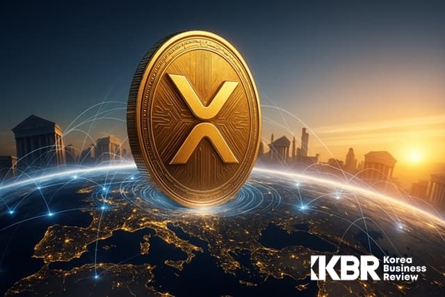 리플(XRP) 전망, 지리한 횡보 끝에 마침내 기지개를 켤 것인가?