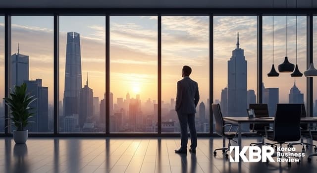 CFO, 단순한 ‘재무통’ 시대는 이제 끝… 전략적 파트너로 진화하는 5가지 조건