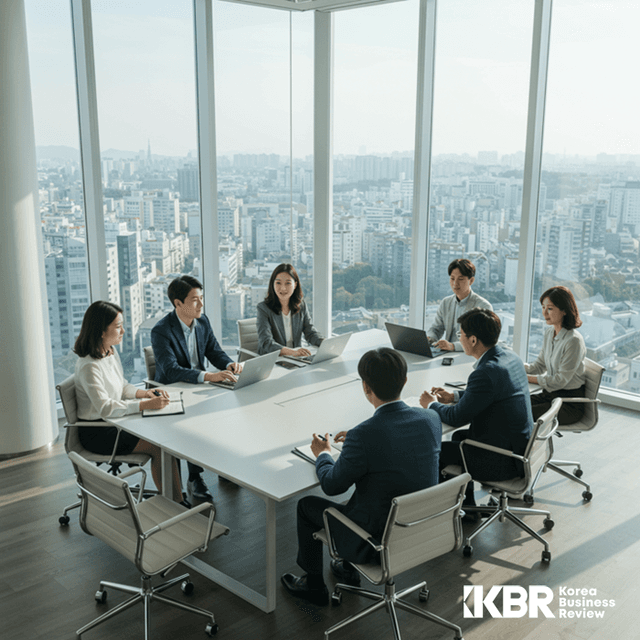 코리아비즈니스리뷰(KBR), ‘신뢰 기반 인텔리전스 허브’로 대혁신… 데이터로 저널리즘의 미래를 증명하다