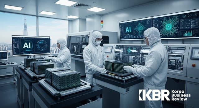 AI 반도체 HBM 패권 전쟁, 2026년 승기를 잡을 최후의 승자는?