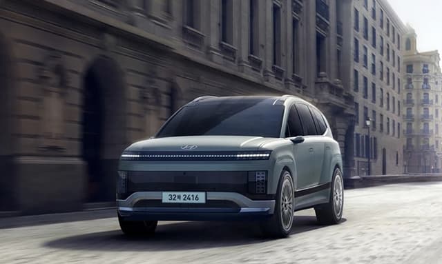 2025년 3분기 자동차 시장 분석: EV 57% 반등, 하이브리드 견조... 현대·기아 92% 독점 속 테슬라 1위