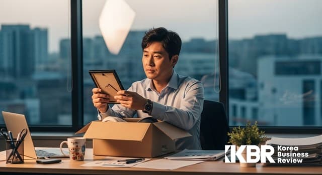 2025 정년퇴직 현황 분석: 60세 법정정년·73세 희망…'산업별 양극화'에 갇힌 고용 시계