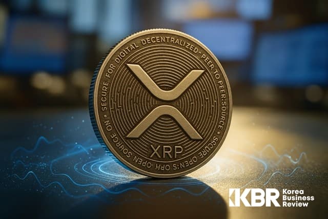 XRP 전망 분석, 기관 매집 본격화… ‘스웰 2025’ 앞두고 리플 ETF 기대감 폭발