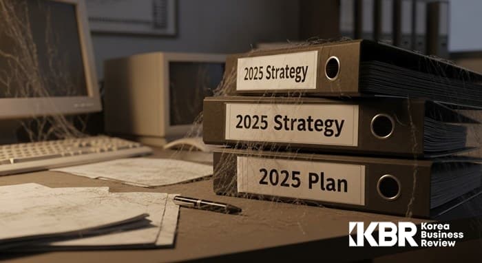 2026년 신년 계획, ‘전략적 부채’ 청산 없인 성공 없다