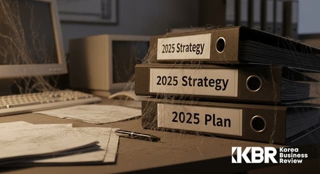 2026년 신년 계획, ‘전략적 부채’ 청산 없인 성공 없다
