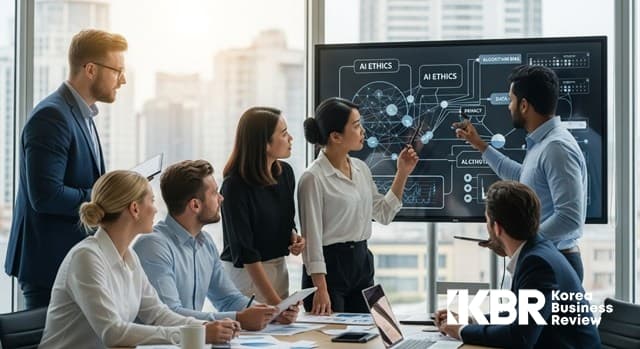 스페인 기업 61% "AI로 생산성 급증"... IBM, 'AI ROI' 확보 5대 전략 제시
