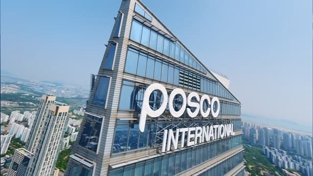포스코인터내셔널·에퀴노르, 해상풍력·LNG 협력 확대… 글로벌 에너지 동맹 강화