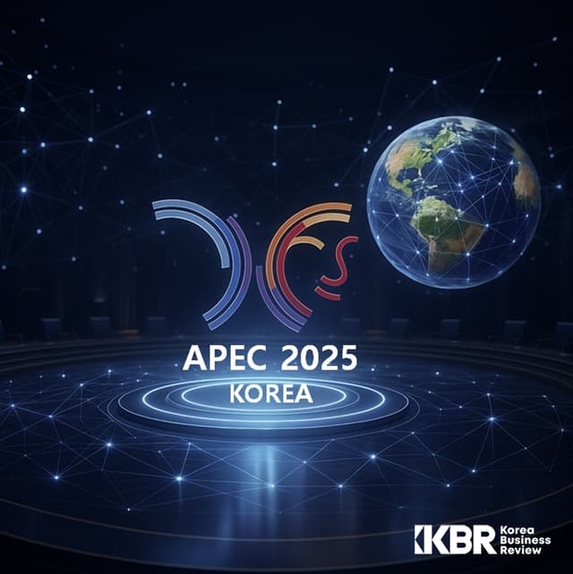 APEC, AI 날개 달고 '지속가능한 내일'로… 상호협력과 지구의 미래