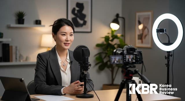 1인 미디어 5조 시대, 크리에이터 이코노미의 폭발적 성장