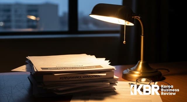 OKR 만능주의의 착각: 한국형 애자일 성과 관리, 해법은 ‘하이브리드’다