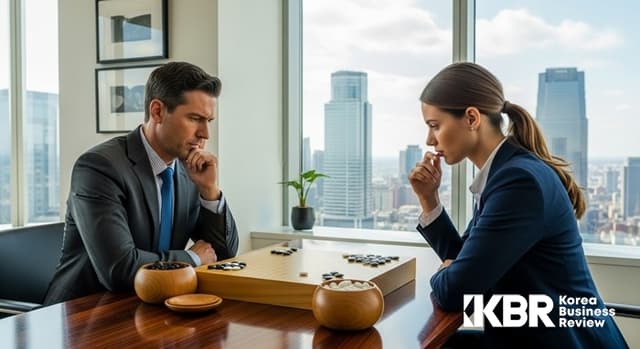 화려한 한 수의 함정: C레벨이 지금 당장 버려야 할 전략
