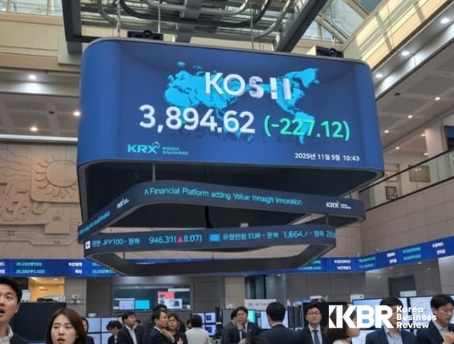 주식시장 '사이드카'란? 급락장 속 서킷브레이커와 차이점, 최근 발동 사례 분석