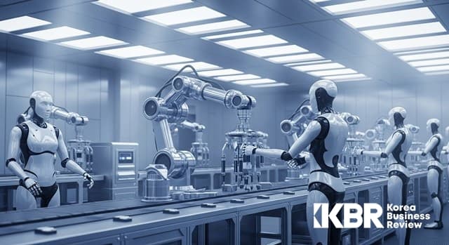 2025년 한국 로봇시장, '월 71만원' 휴머노이드가 던진 '피지컬 AI'의 명과 암... K-로보틱스, 현실적 과제와 미래