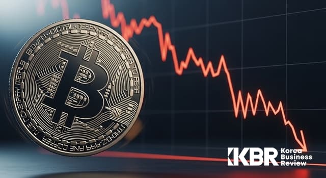 비트코인 10만 달러 붕괴… ‘2025 검은 토요일’ 패닉셀의 진짜 원인