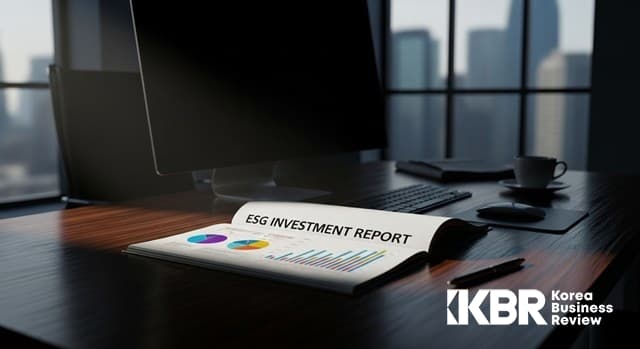 2025년 ESG 투자 리포트: '딥테크'로 무장한 기후테크, 수소·배터리·CCUS에 집중된 자금 흐름