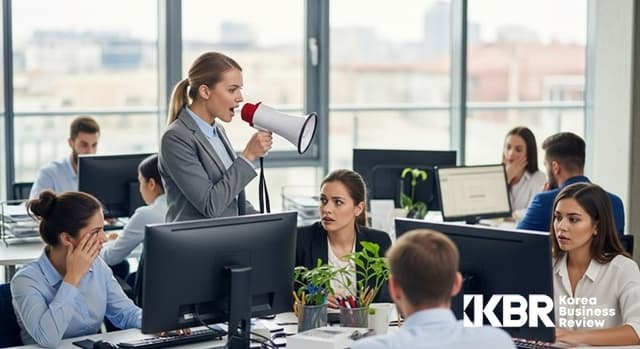 조직 성과 2배 높이는 ‘인터랙션의 밀도’, 당신의 회사는 과연 적정 수준인가?