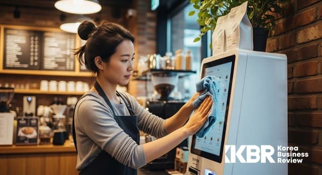 소상공인 주목! 3.3조 '성장촉진 대출' 신청 시작. 자격 조건과 신청 방법 총정리