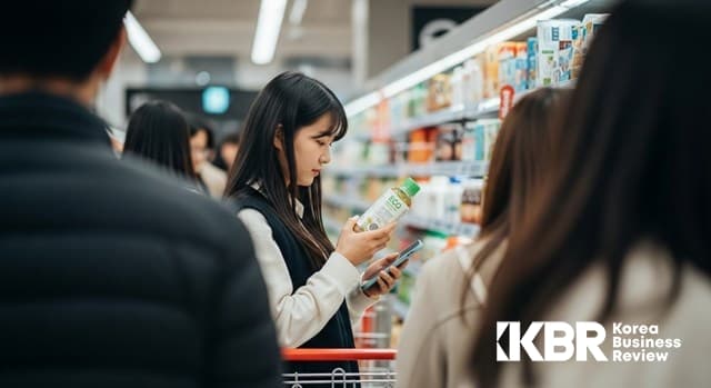 2025년 ESG 소비 트렌드 결산: '진정성'과 '그린워싱' 사이, Z세대가 시장을 재편하다