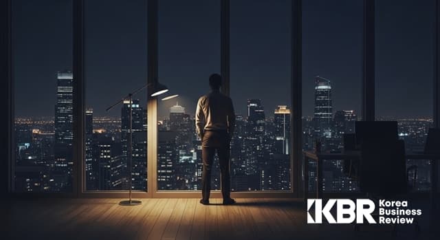 2025년 벤처투자 9.8조 '사상 최대', 스타트업 현장은 왜 '돈맥경화'인가