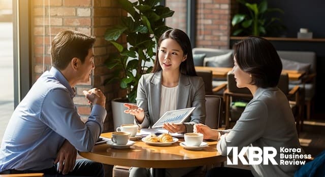 ‘AI 비서’와 ‘휴먼 전문가’의 콜라보... 2025년 보험 소비의 ‘골든 밸런스’를 찾아라