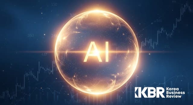 엔비디아 5조 달러 시대, AI 버블의 4가지 징후와 위험 신호