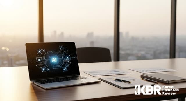 AI 대전환기, CEO가 놓치면 안 될 AI 리더십의 5가지 핵심 전략: 경영 모델 재설계와 인재 전쟁의 승리 공식