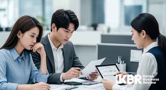 2025년 신혼부부 전세대출의 진실: '소득 완화'의 착시와 더 높아진 현장의 벽