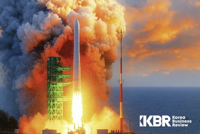 누리호가 연 한국형 우주경제, '7대 우주 강국' 도약을 위한 과제와 전망