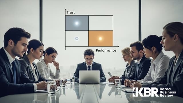 스펙 좋은 엘리트가 왜 조직을 망치는가? '핵심인재'의 재정의와 리더의 과제