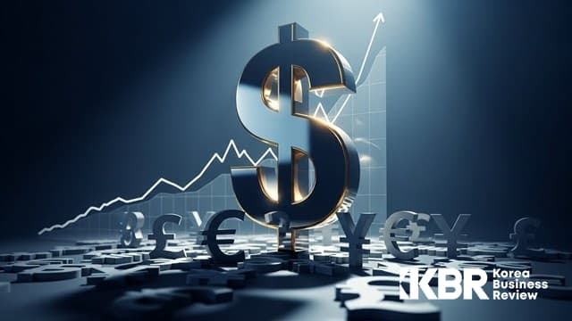 멈추지 않는 '강달러'와 원화의 시련… 1,400원대 환율, 한국 경제의 해법은?