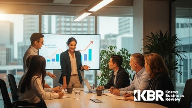 "왜 떠나는가?" 치솟는 퇴사율 잡는 조직문화와 리텐션 전략의 모든 것