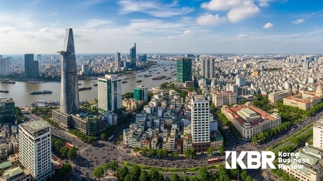 '기회의 땅' 베트남은 옛말? 2026년 격변의 시나리오와 필승 전략