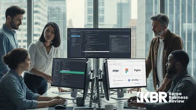 AWS, AI 코딩의 판도를 바꾸다: '키로 파워스(Kiro powers)' 전격 공개