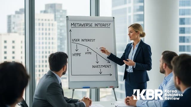 메타(Meta), '메타버스' 무게 덜고 'AI'로 승부수… 구조조정의 명암(明暗)