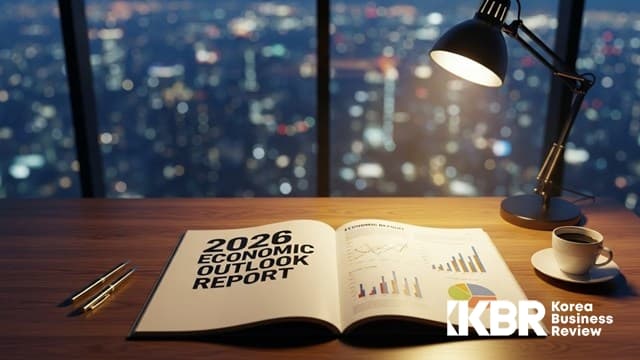 2026년 대한민국 경제 대전망: 구조적 성숙과 대분기(Great Divergence)의 서막