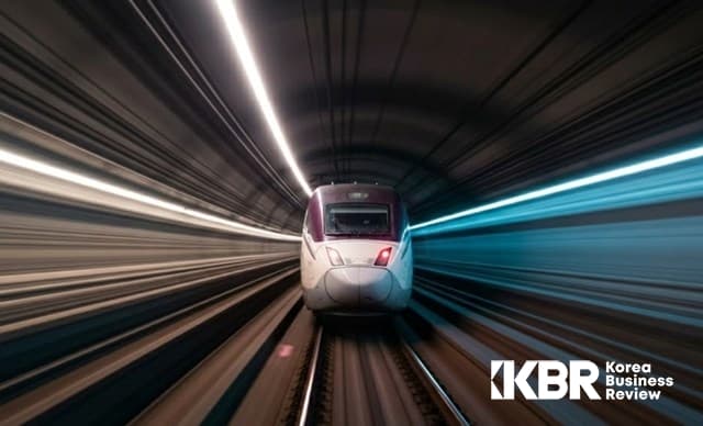 KTX-SRT '불편한 동거' 체제 2026년 종지부… "3월 교차 운행, 연말 완전 통합"