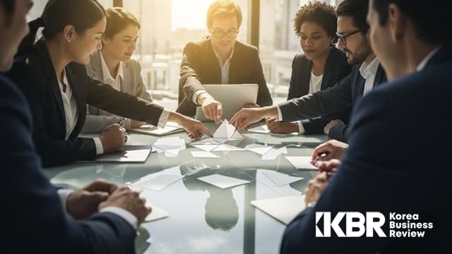무의식적 편향(Unconscious Bias): 경영 의사결정의 '숨겨진 암초'와 행동경제학적 해법