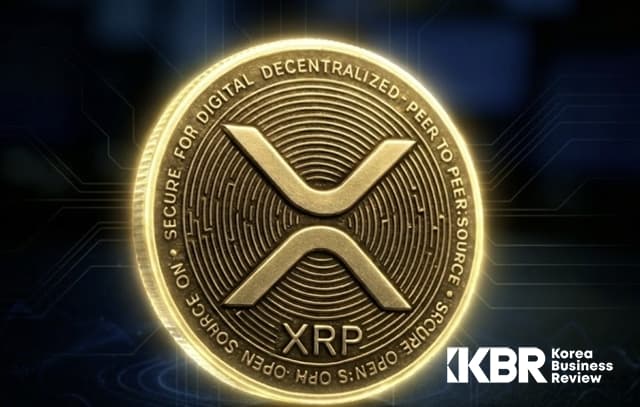 XRP(리플), 비트코인 9만 달러 조정장 속 '$2.00 지지선' 위태... 반등의 불씨는 2026년에 있나?