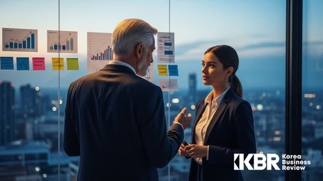 핵심인재 유출 막을 리텐션 전략: ‘하이포(HiPo)’ 관리가 기업 생존 가른다
