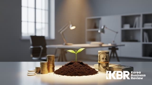 스타트업 투자 단계와 2025년 시장 트렌드