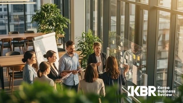 시켜서 하는 조직 vs 알아서 주도하는 조직: 차이는 ‘열정’이 아니라 ‘맥락 설계(Context Architecture)’에 있다