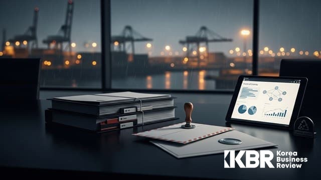 공급망 ESG, ‘보여주기’는 끝났다… 정밀 타격 규제 시대의 생존법