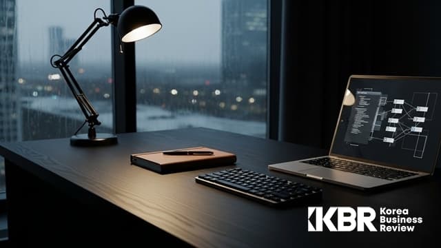 코드 너머를 보는 눈: AI 시대, 왜 '테크니컬 리더십'이 생존의 조건인가?
