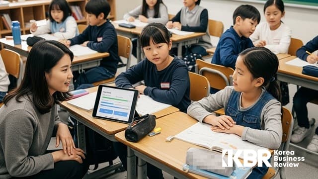 AI 시대의 초등교육 대전환, ‘정답’ 찾는 암기 기계 대신 ‘질문’ 던지는 창의적 인간을 기획하라